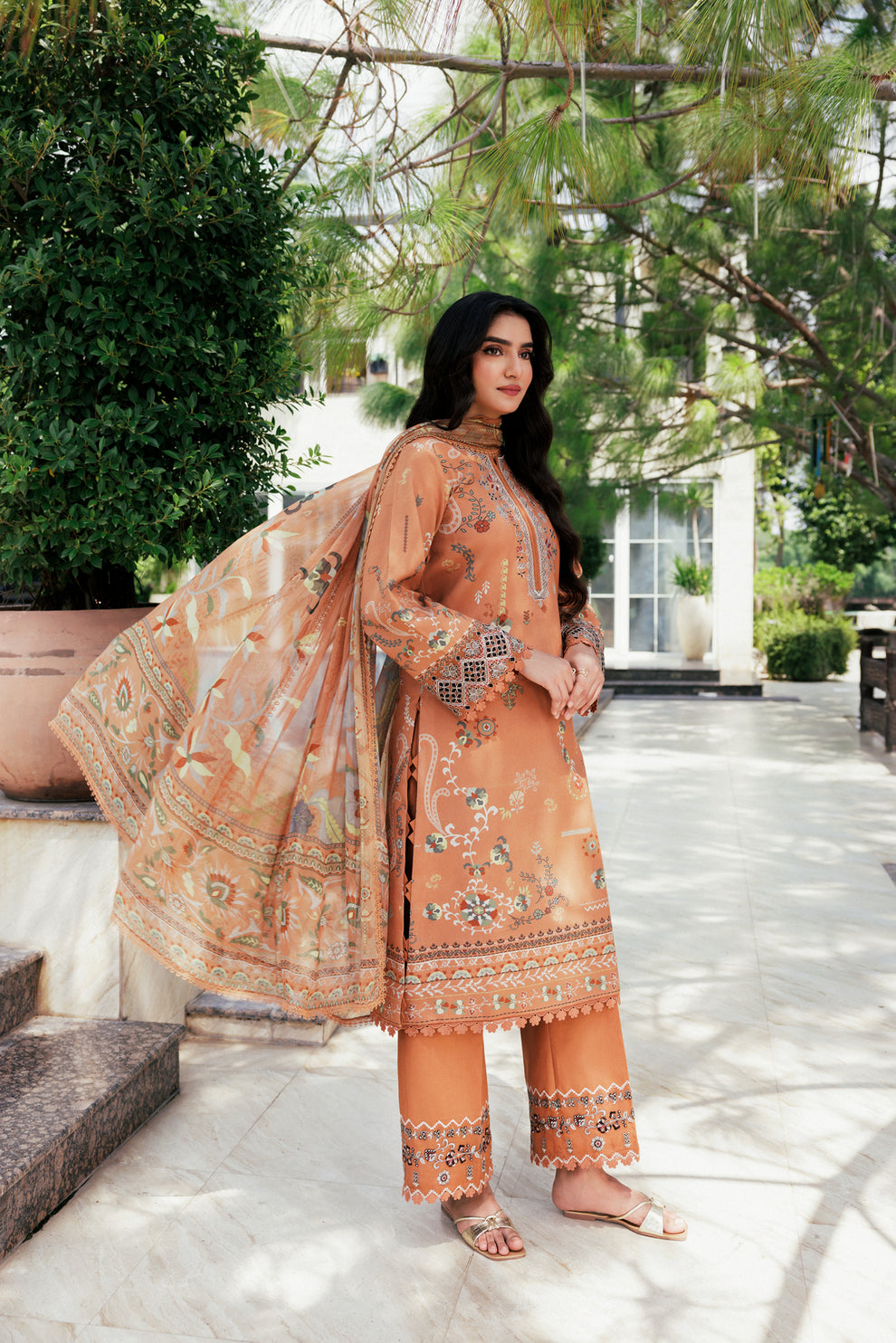 Florent | Intermix 25 | FIM - 1A