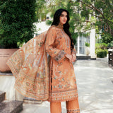 Florent | Intermix 25 | FIM - 1A