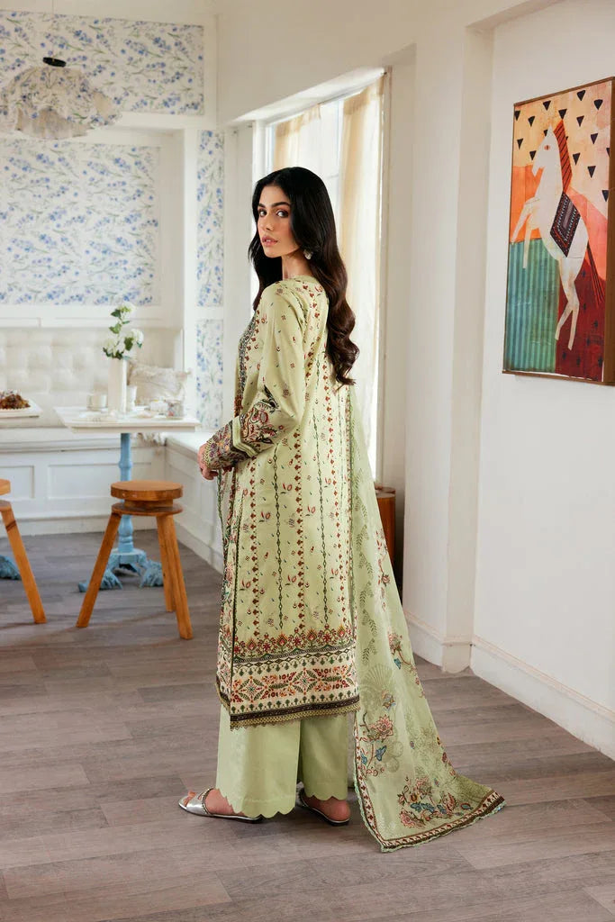Florent | Daily Wear Vol 2 | FZD-5A - Rang-e-Khaas