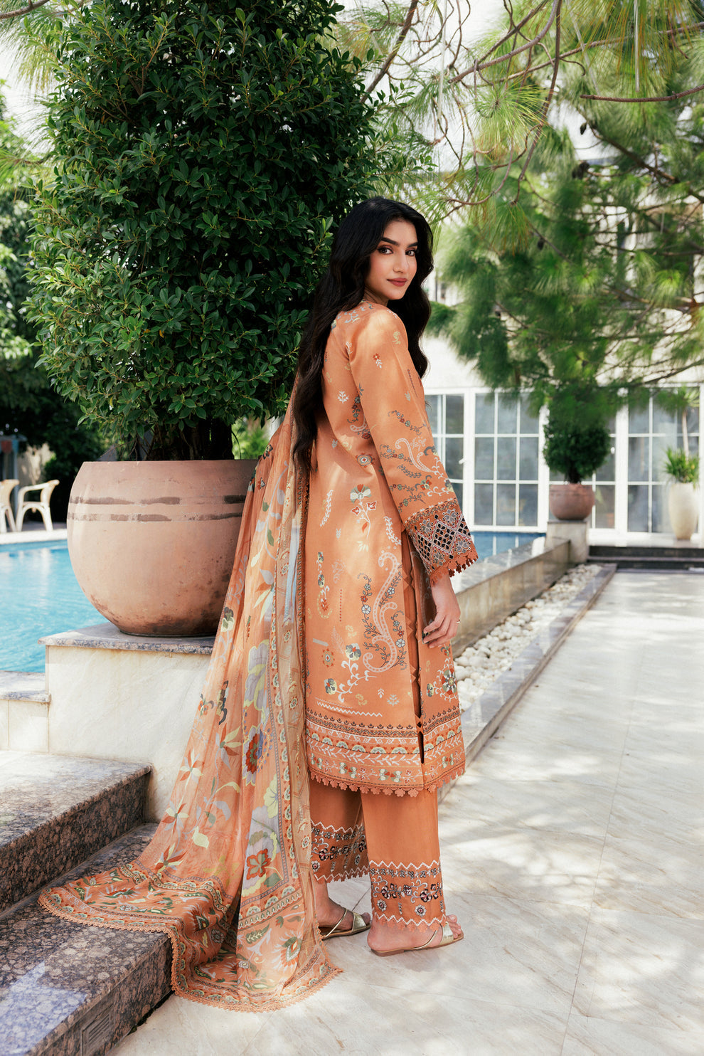 Florent | Intermix 25 | FIM - 1A