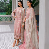 Xenia Formals | Raahi Luxury Formals | TAUPE