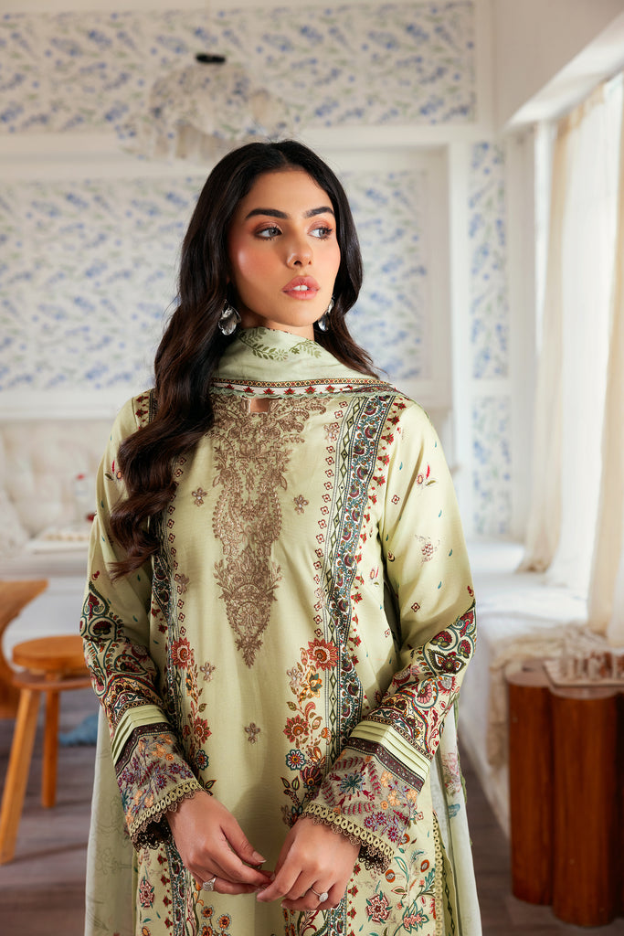 Florent | Daily Wear Vol 2 | FZD-5A