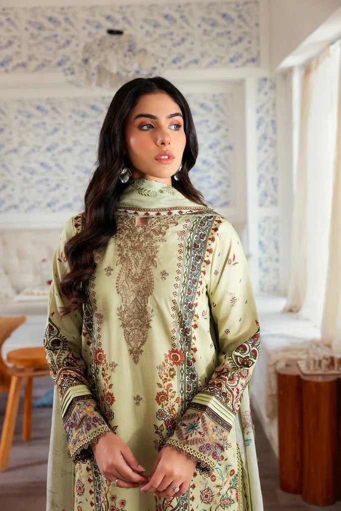 Florent | Daily Wear Vol 2 | FZD-5A - Rang-e-Khaas