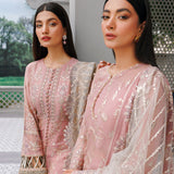 Xenia Formals | Raahi Luxury Formals | TAUPE