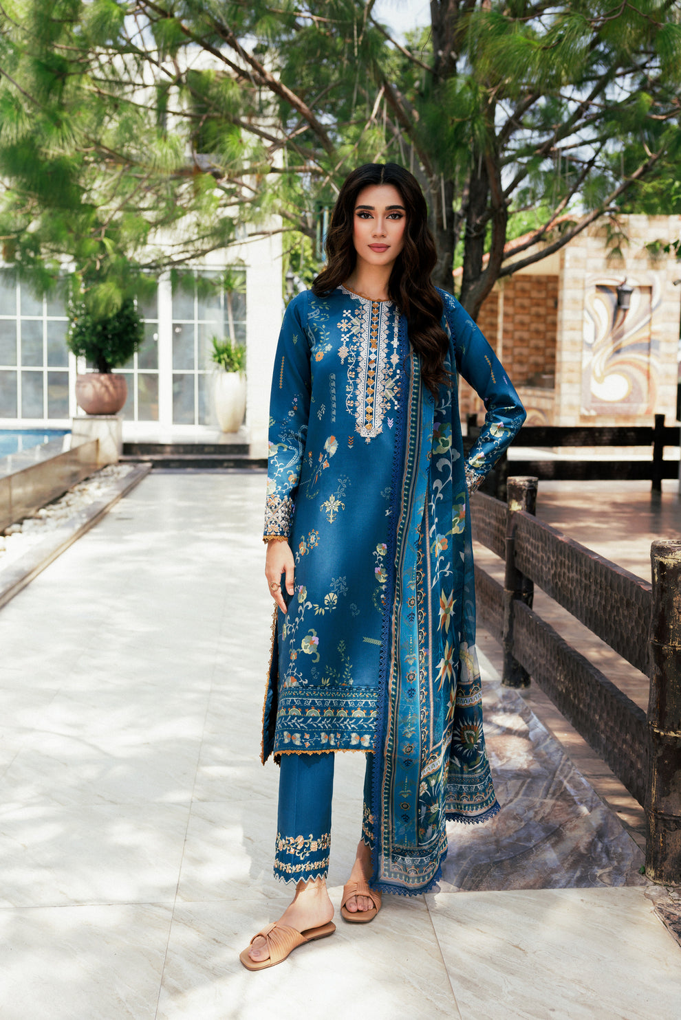 Florent | Intermix 25 | FIM - 1B