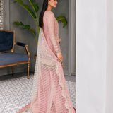 Xenia Formals | Raahi Luxury Formals | TAUPE