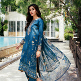 Florent | Intermix 25 | FIM - 1B