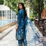 Florent | Intermix 25 | FIM - 1B