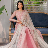Xenia Formals | Raahi Luxury Formals | TAUPE