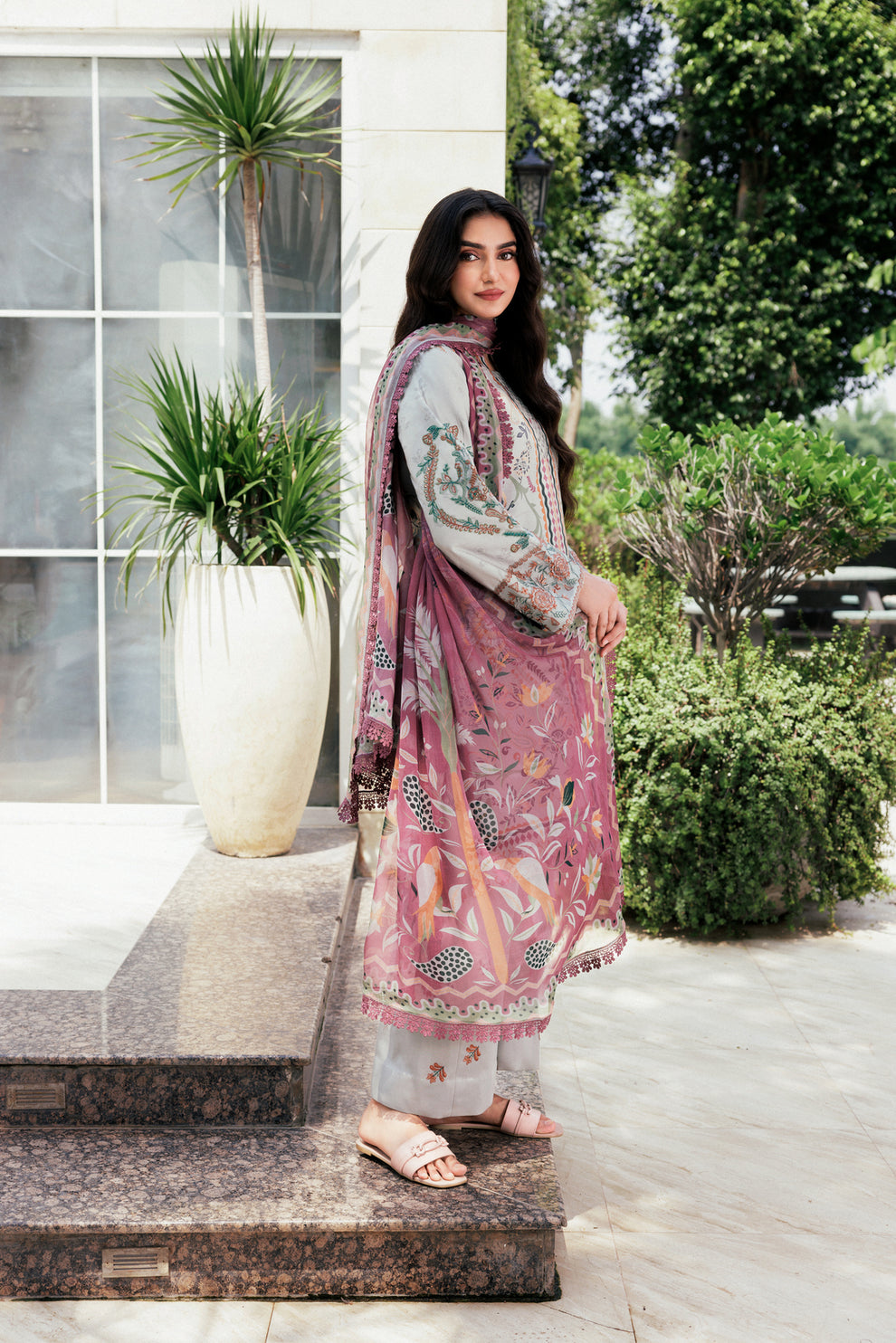 Florent | Intermix 25 | FIM - 2A