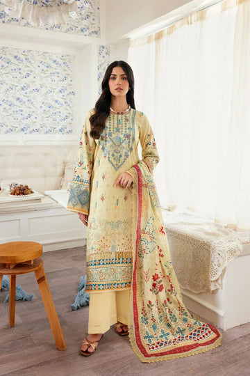 Florent | Daily Wear Vol 2 | FZD-3A - Rang-e-Khaas