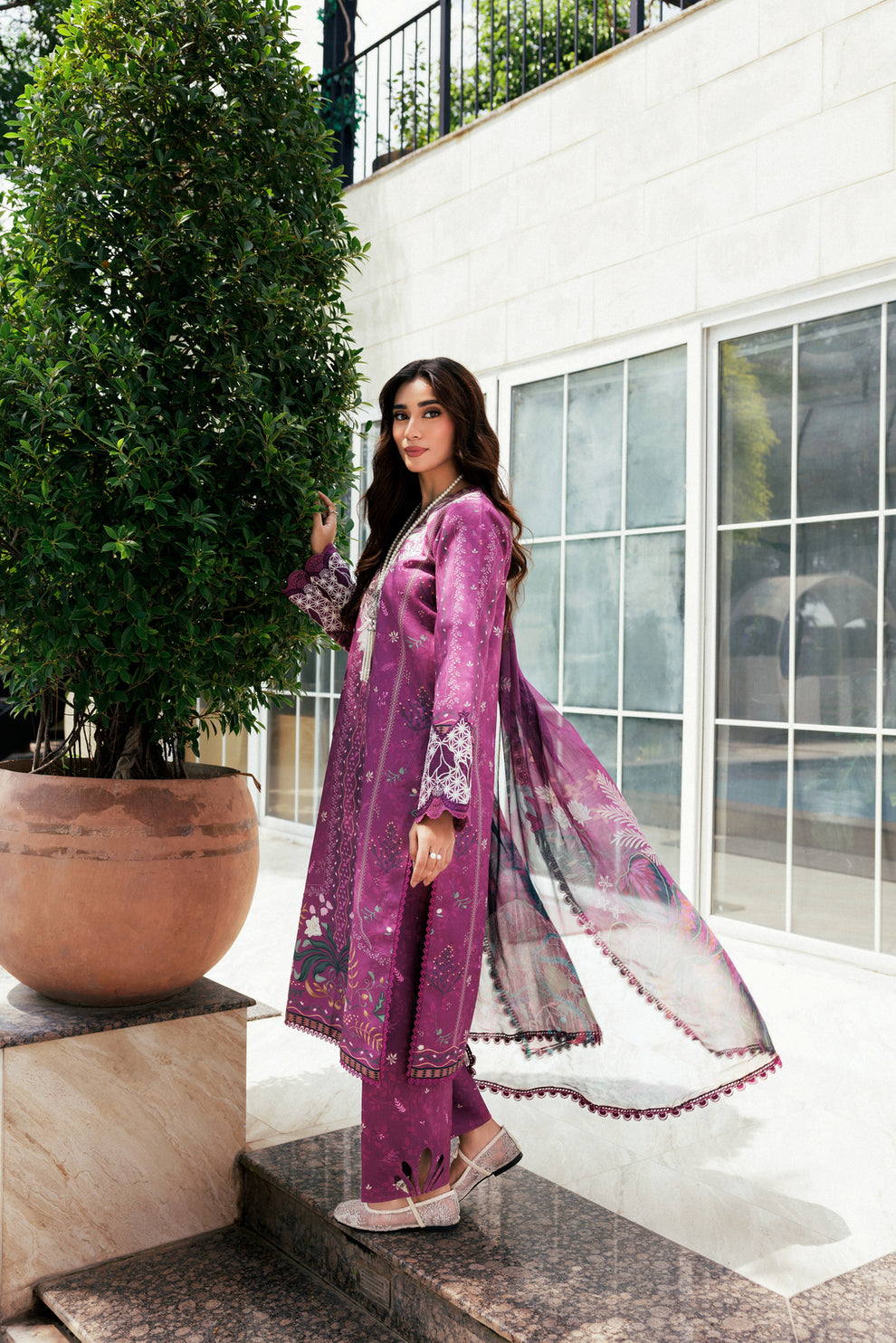 Florent | Intermix 25 | FIM - 3A