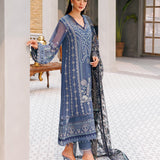 Xenia Formals | Raahi Luxury Formals | FAYE