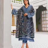 Xenia Formals | Raahi Luxury Formals | FAYE