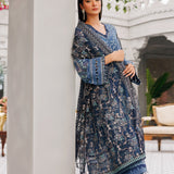 Xenia Formals | Raahi Luxury Formals | FAYE