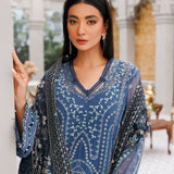 Xenia Formals | Raahi Luxury Formals | FAYE