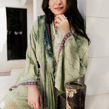 Florent | Intermix 25 | FIM - 3B