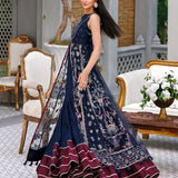 Xenia Formals | Raahi Luxury Formals | NAMAR