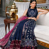 Xenia Formals | Raahi Luxury Formals | NAMAR