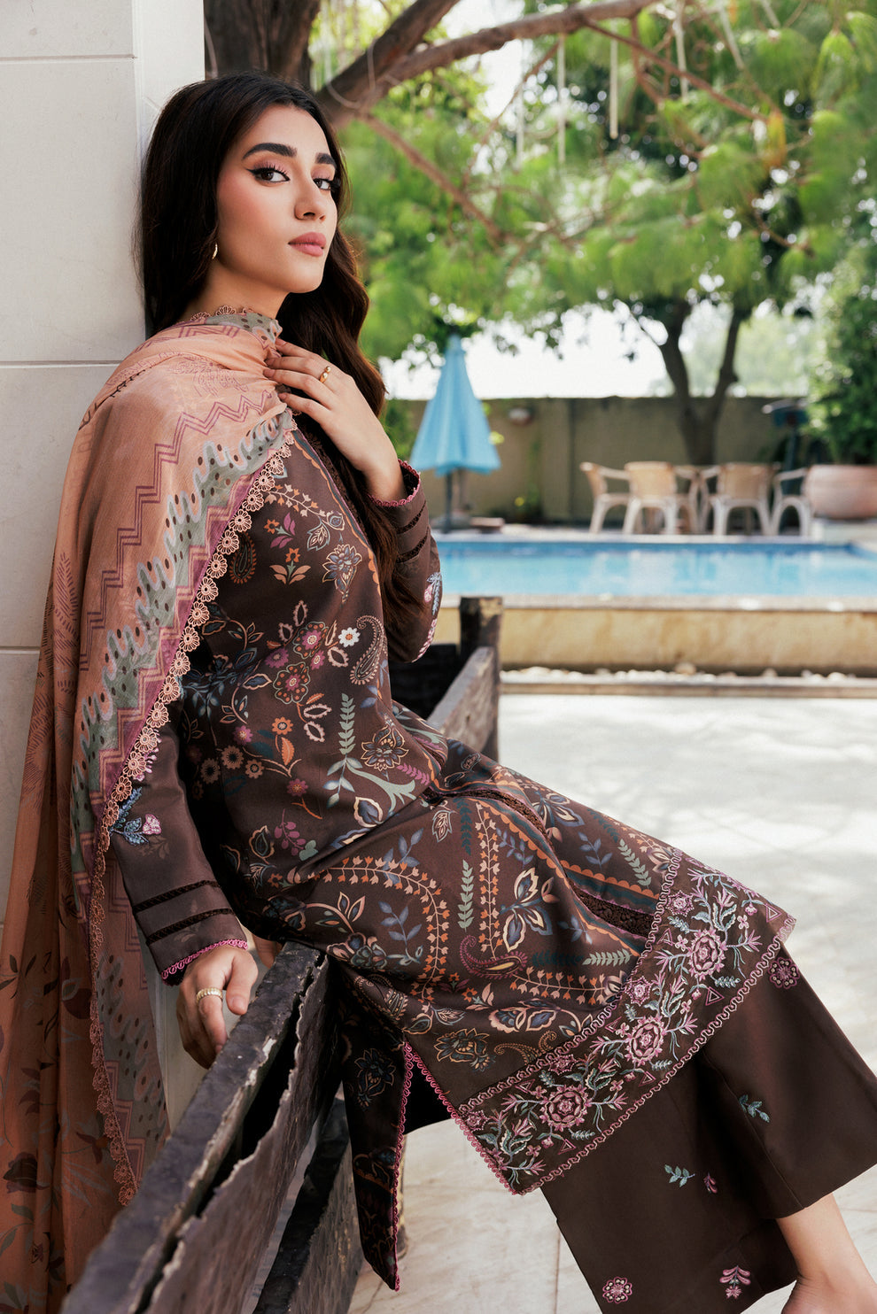 Florent | Intermix 25 | FIM - 2B