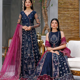 Xenia Formals | Raahi Luxury Formals | NAMAR