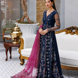 Xenia Formals | Raahi Luxury Formals | NAMAR