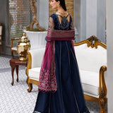Xenia Formals | Raahi Luxury Formals | NAMAR