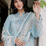 Florent | Intermix 25 | FIM - 4A