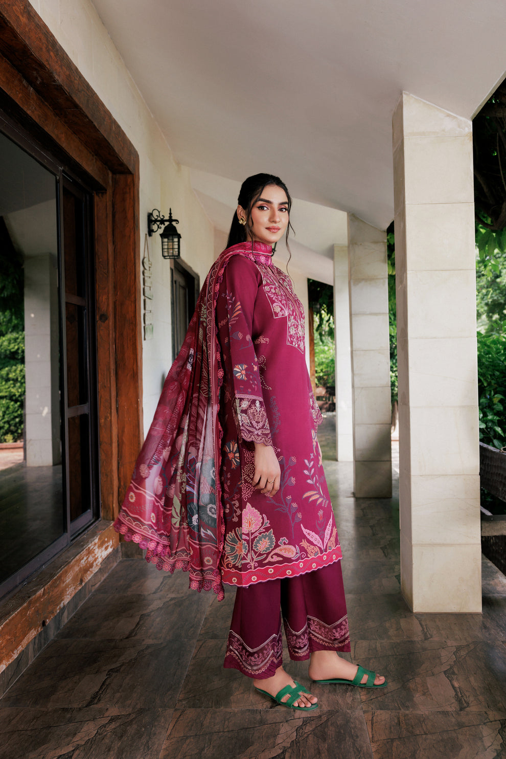 Florent | Intermix 25 | FIM - 5A