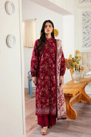 Florent | Daily Wear Vol 2 | FZD-1A - Rang-e-Khaas