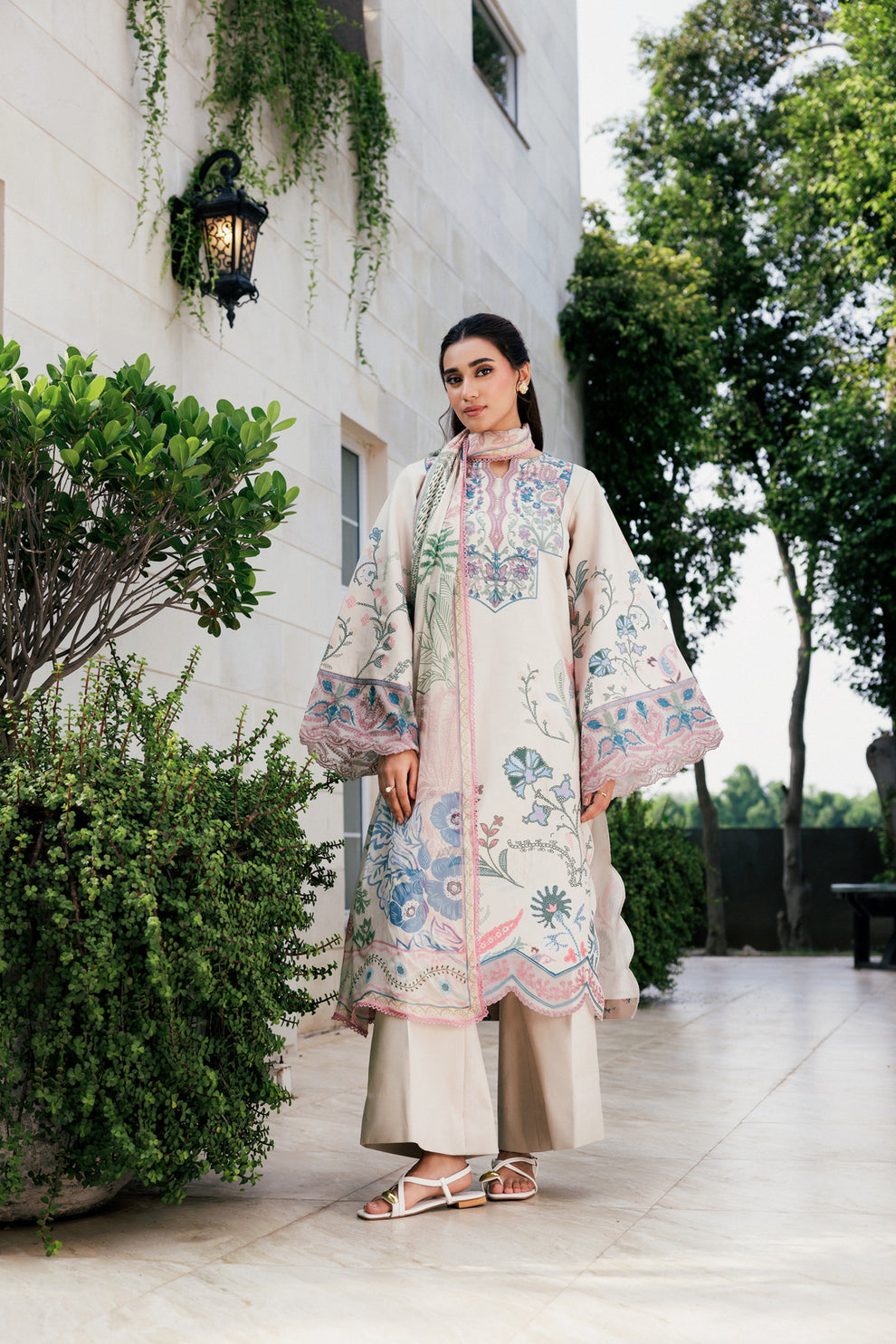 Florent | Intermix 25 | FIM - 5B