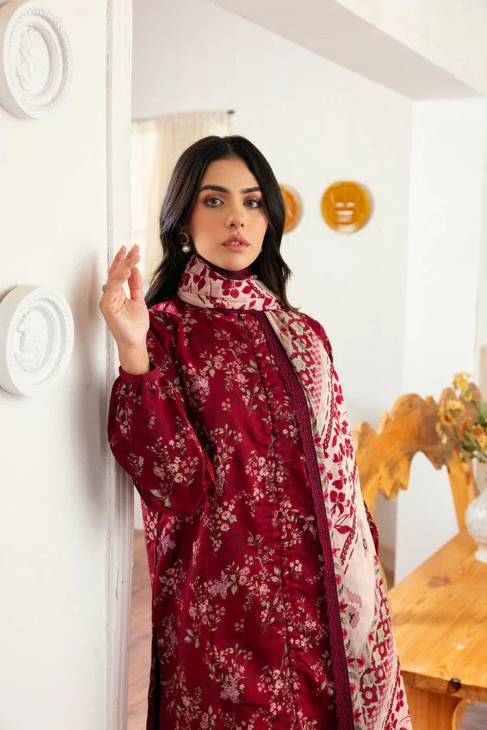 Florent | Daily Wear Vol 2 | FZD-1A - Rang-e-Khaas