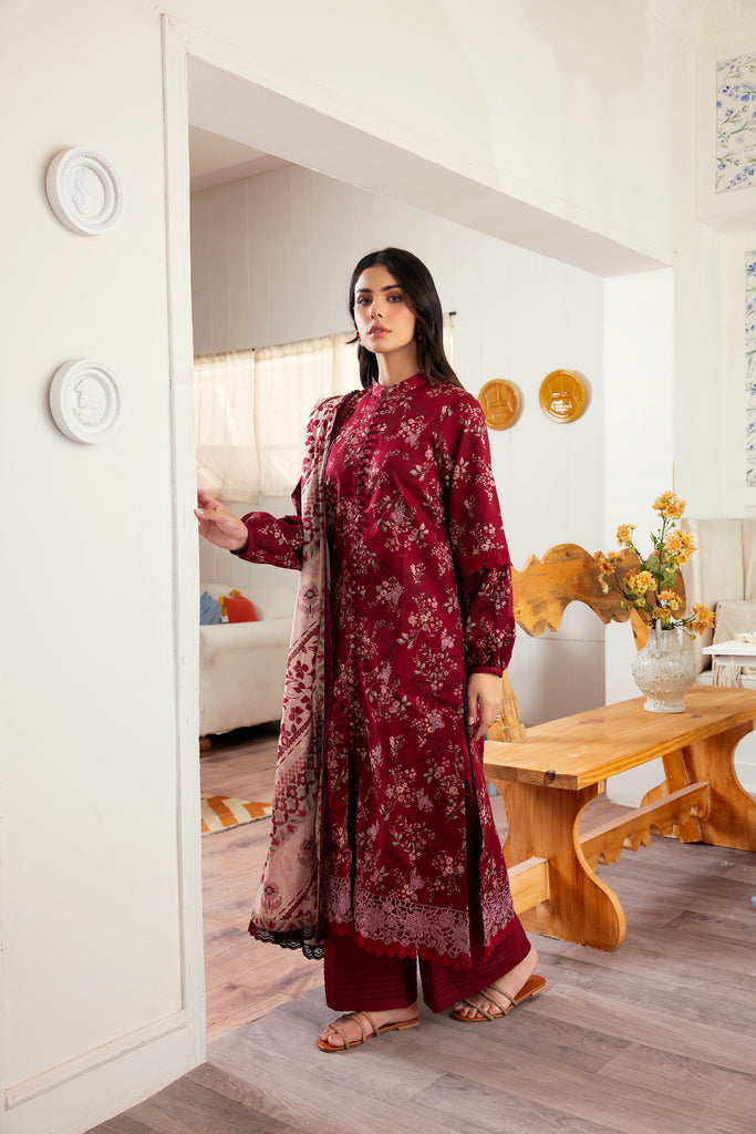 Florent | Daily Wear Vol 2 | FZD-1A