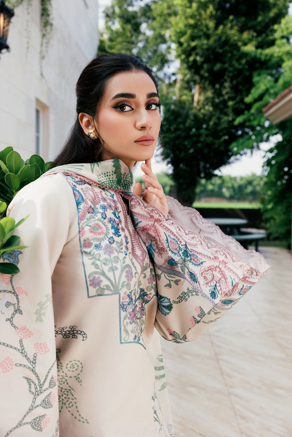 Florent | Intermix 25 | FIM - 5B