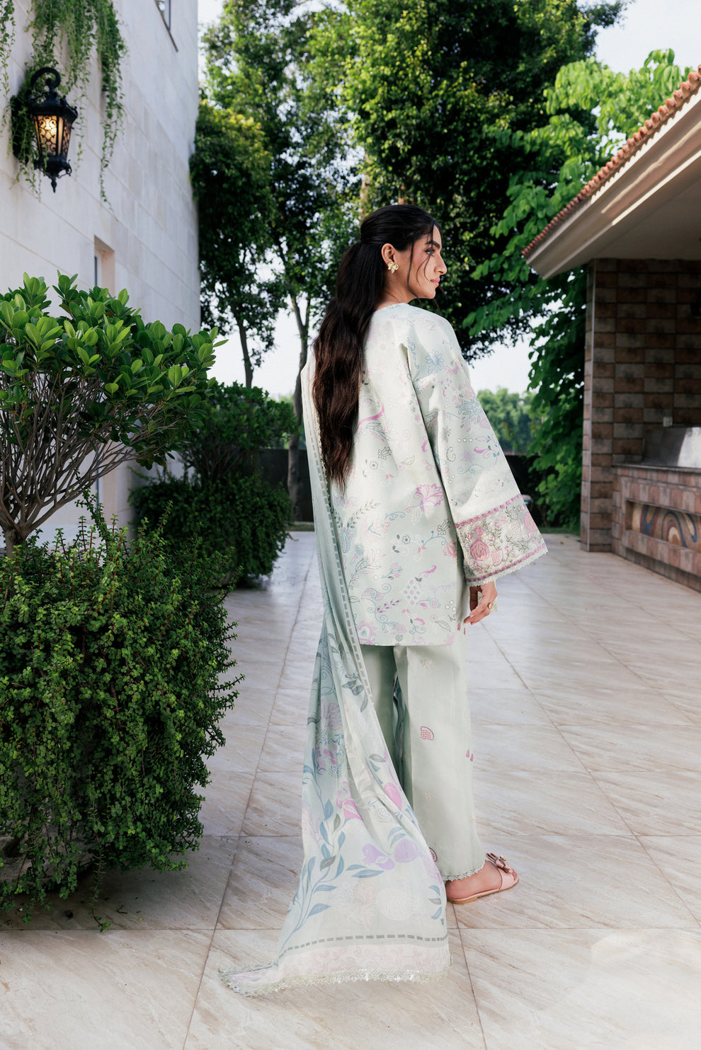 Florent | Intermix 25 | FIM - 6A