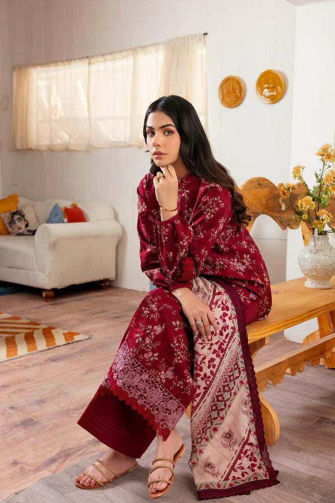Florent | Daily Wear Vol 2 | FZD-1A - Rang-e-Khaas