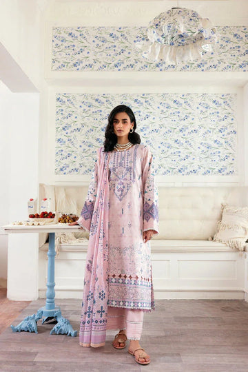 Florent | Daily Wear Vol 2 | FZD-3B - Rang-e-Khaas