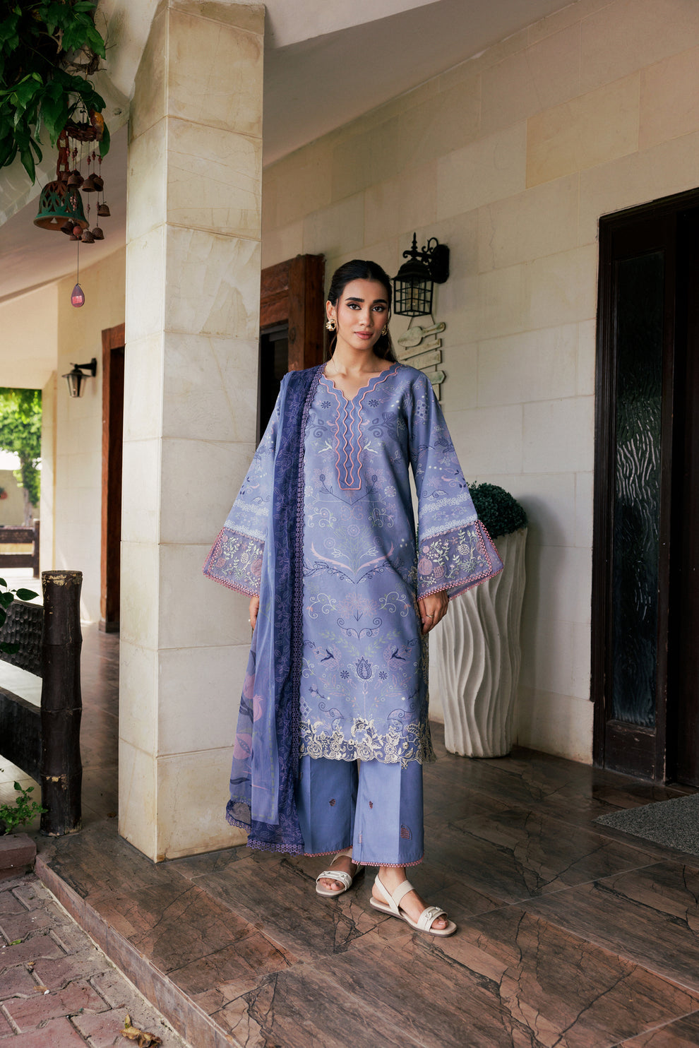 Florent | Intermix 25 | FIM - 6B