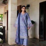 Florent | Intermix 25 | FIM - 6B