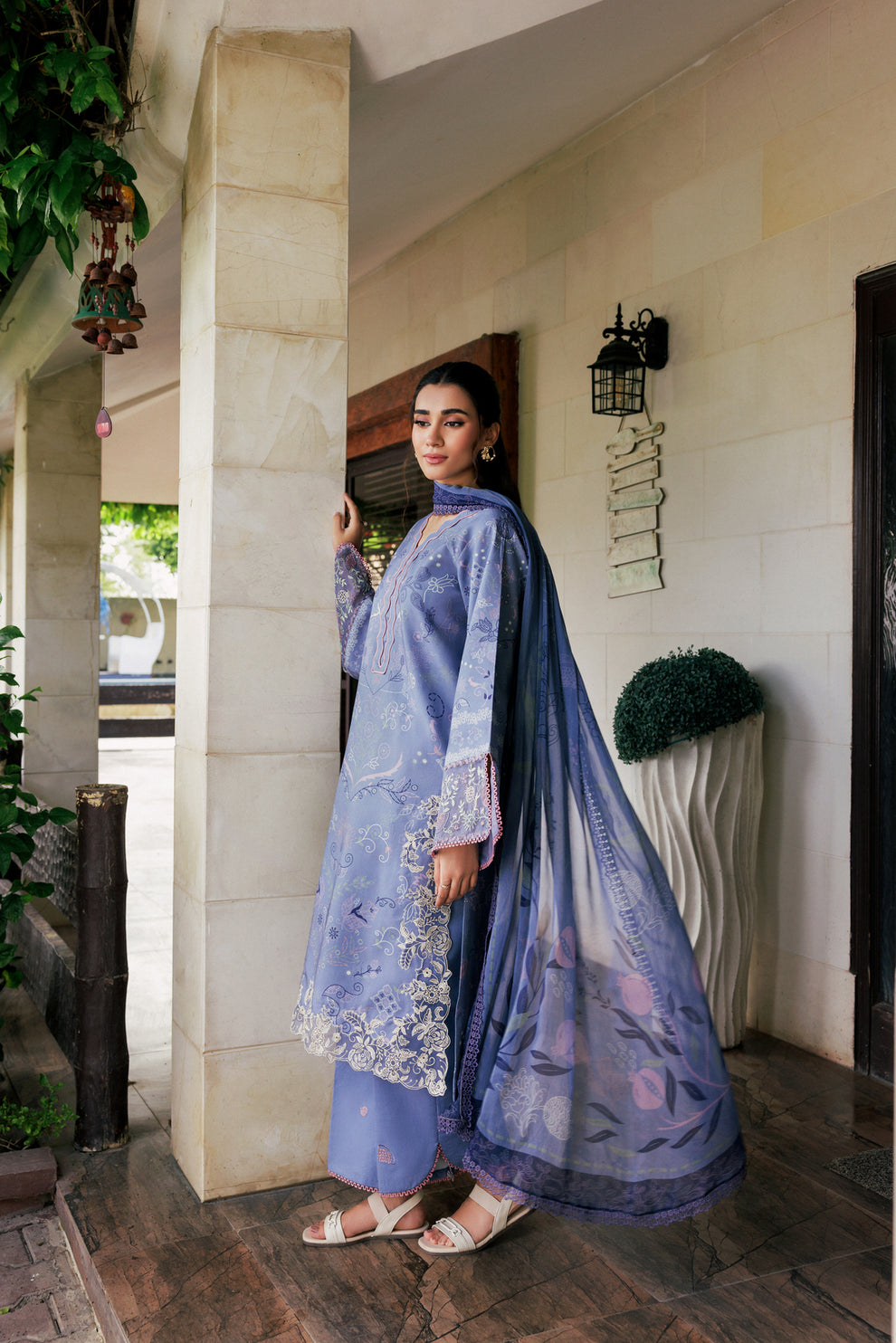 Florent | Intermix 25 | FIM - 6B