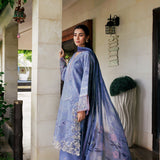 Florent | Intermix 25 | FIM - 6B