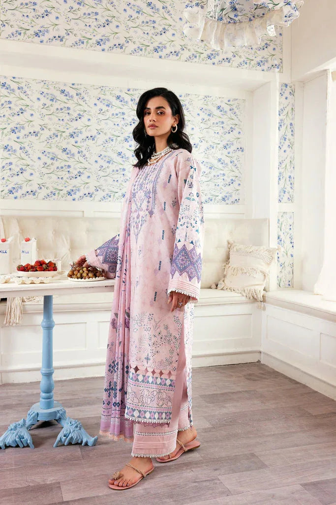 Florent | Daily Wear Vol 2 | FZD-3B - Rang-e-Khaas