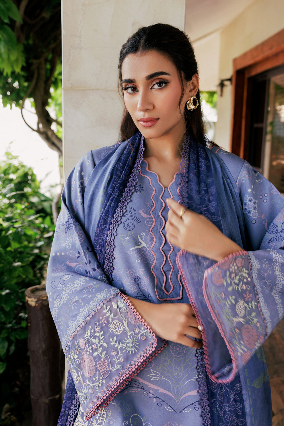 Florent | Intermix 25 | FIM - 6B