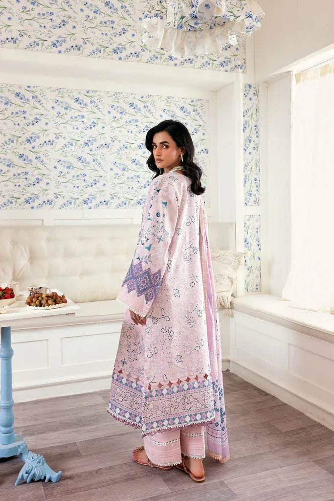 Florent | Daily Wear Vol 2 | FZD-3B - Rang-e-Khaas