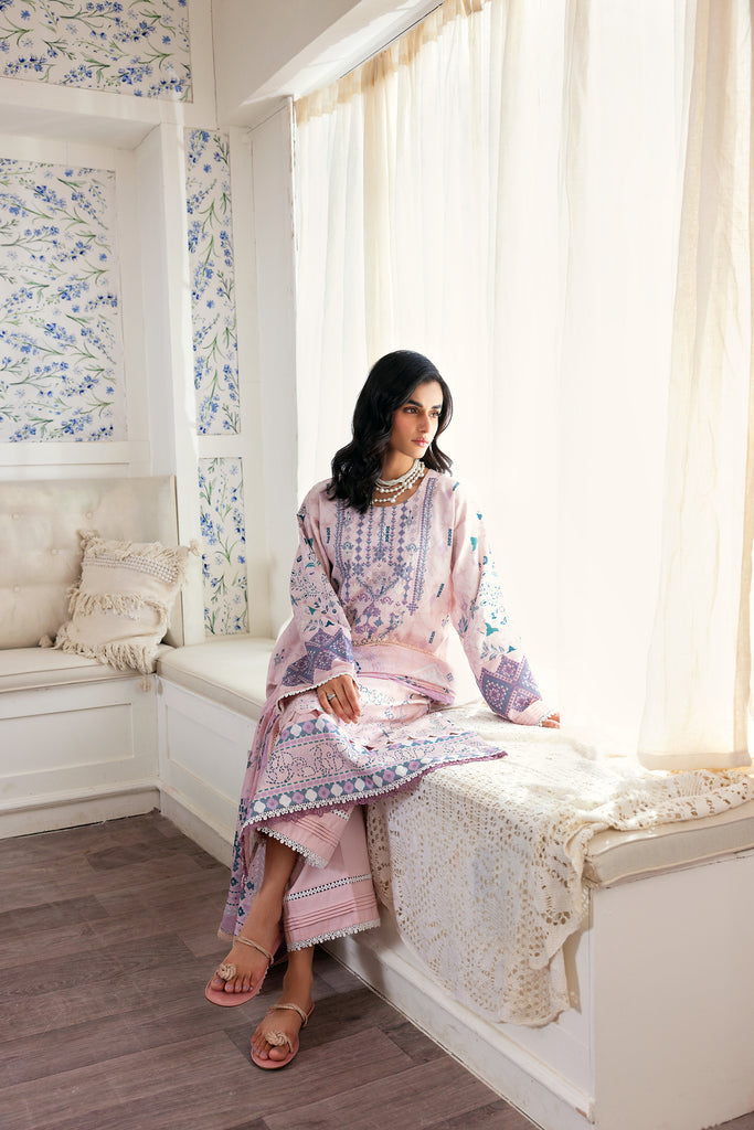 Florent | Daily Wear Vol 2 | FZD-3B