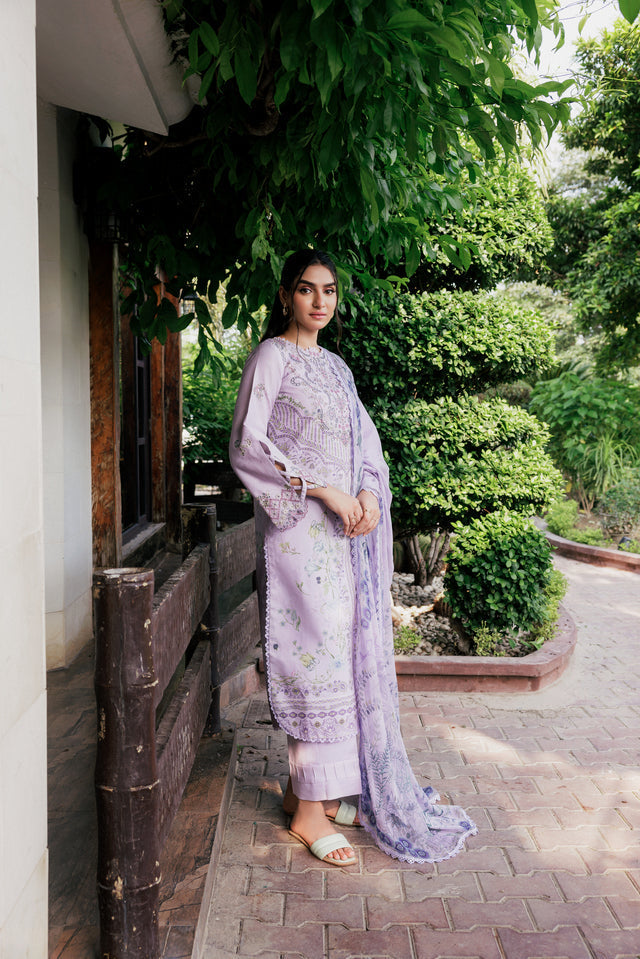 Florent | Intermix 25 | FIM - 7A