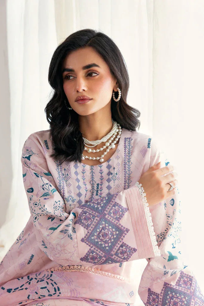 Florent | Daily Wear Vol 2 | FZD-3B - Rang-e-Khaas