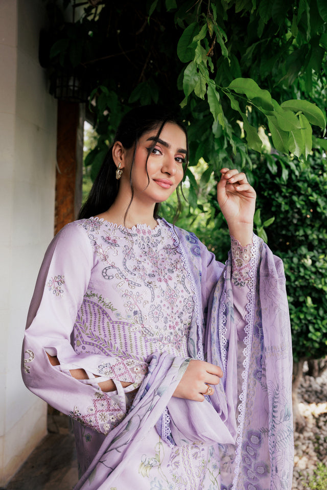 Florent | Intermix 25 | FIM - 7A