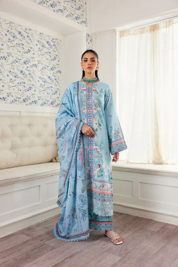 Florent | Daily Wear Vol 2 | FZD-6A - Rang-e-Khaas
