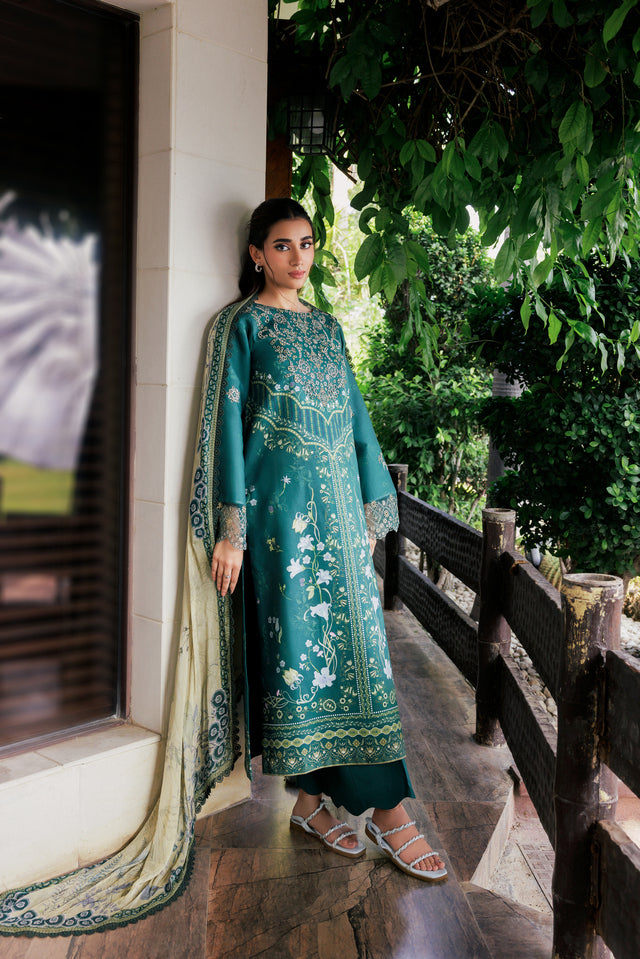 Florent | Intermix 25 | FIM - 7B